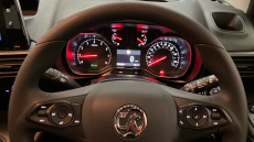 Vauxhall Combo Life 1.2 Turbo Energy 5dr Petrol Estate